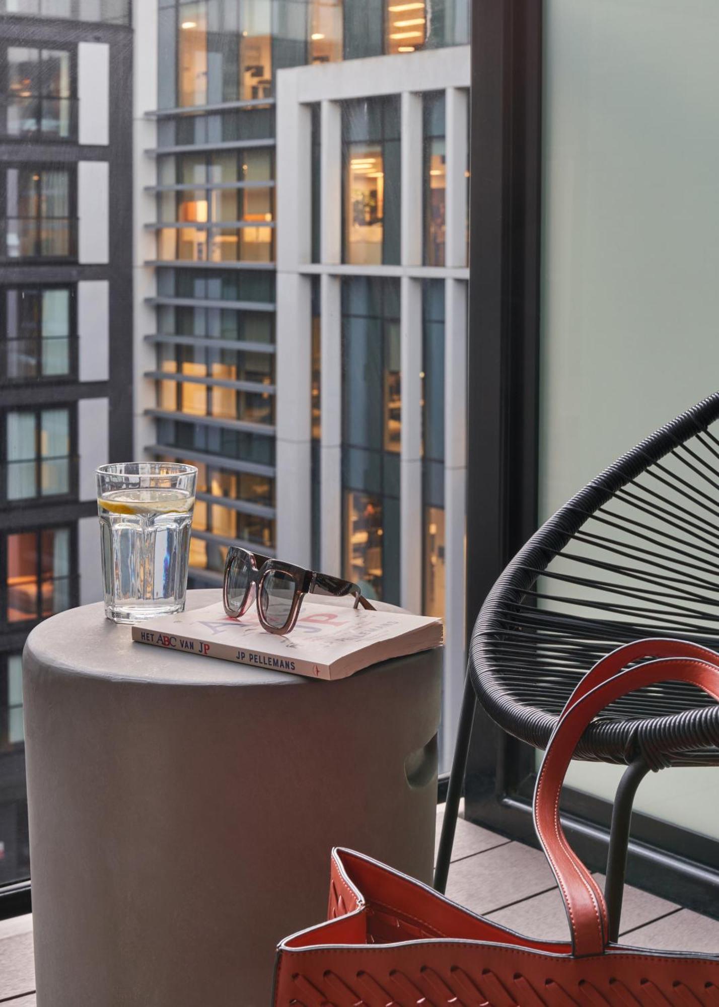 Britain Quay, Sonder Apartments By Marriott Bonvoy Dublin Cameră foto